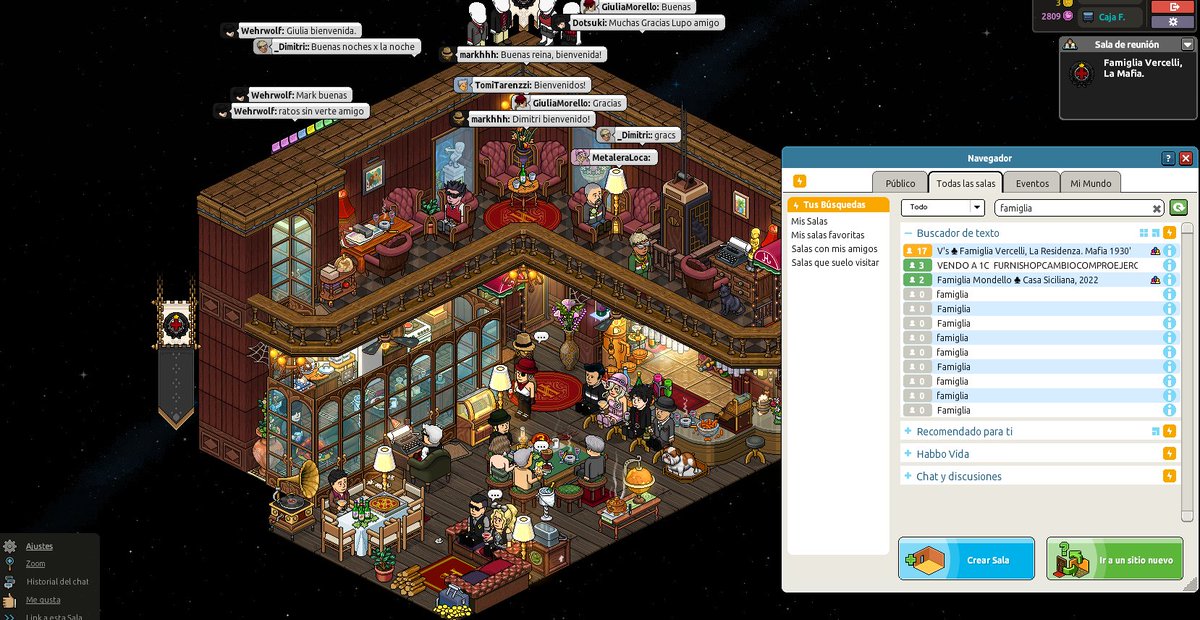 Famiglia Vercelli 🇮🇹🏛 tweet media