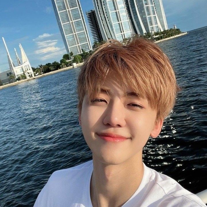 happy birthday to the boy I love ☆