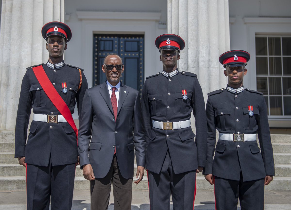 Presidency | Rwanda tweet media