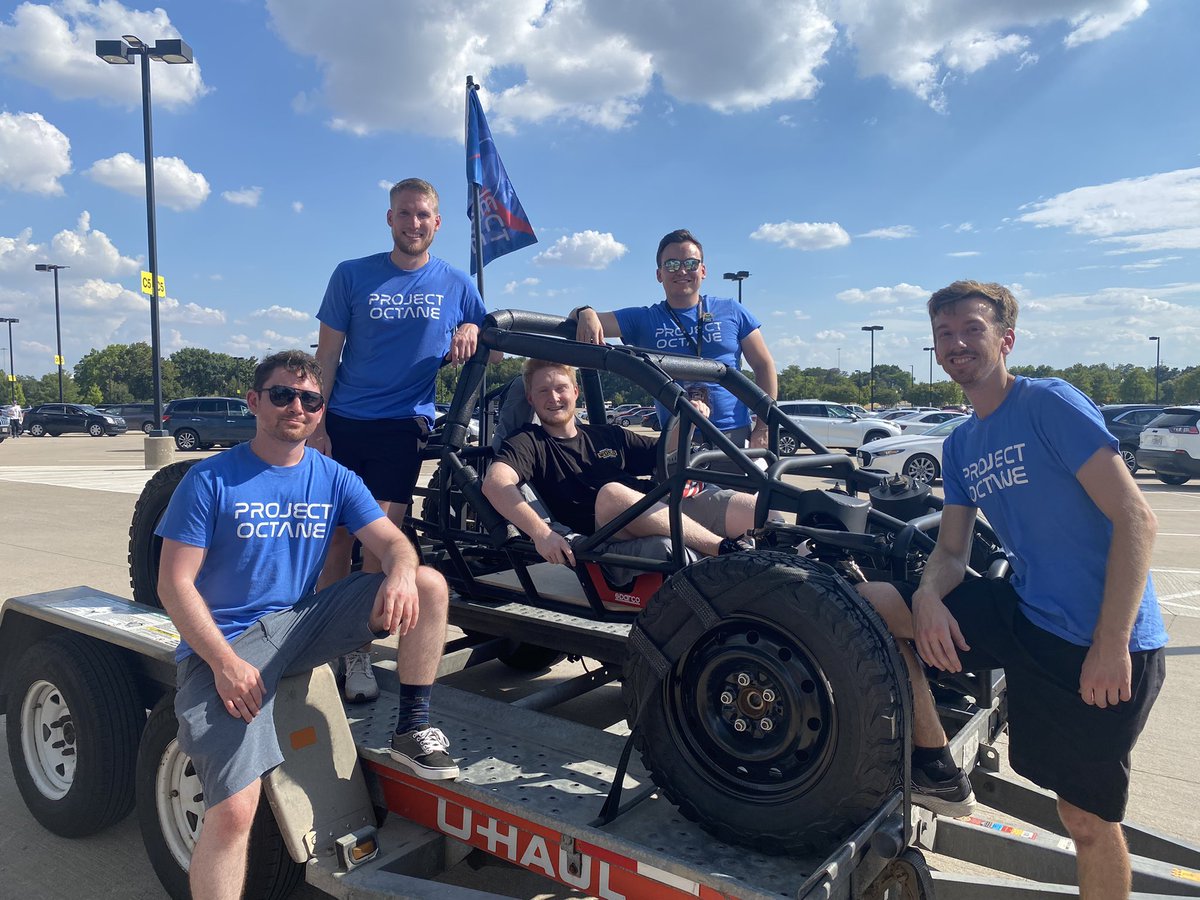 Space Captain (@space__captain) on Twitter photo So glad to meet you guys and see you in person! The Octane looks great. @DegaMookie
Thanks for this photo!
You guys are awesome. So glad to meet you guys and see you in person! The Octane looks great. @DegaMookie
Thanks for this photo!
You guys are awesome.