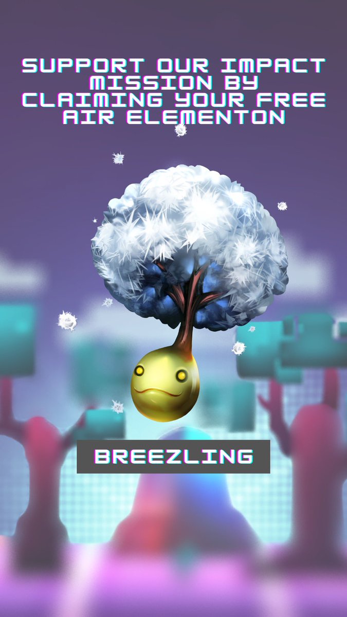 Elementons tweet media