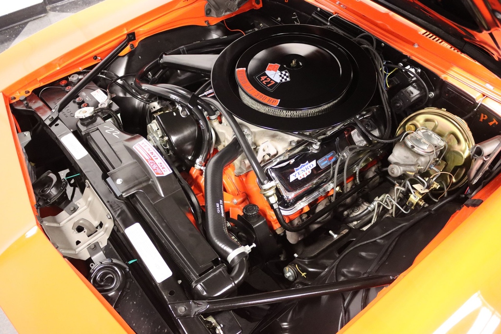 streetsidecars's tweet photo. This 1969 #Chevrolet #Camaro #Yenko #Tribute features a 396 cubic inch V8 teamed with a 4-speed manual transmission

Link: https://t.co/ZRim4GgKF7

#chevyyenko #camaroyenko #yenkocamaro #musclecar #sellitwithstreetside #vintagecar #classicchevy #chevy #vintagechevy #chevycamaro https://t.co/Vv63OND8JC