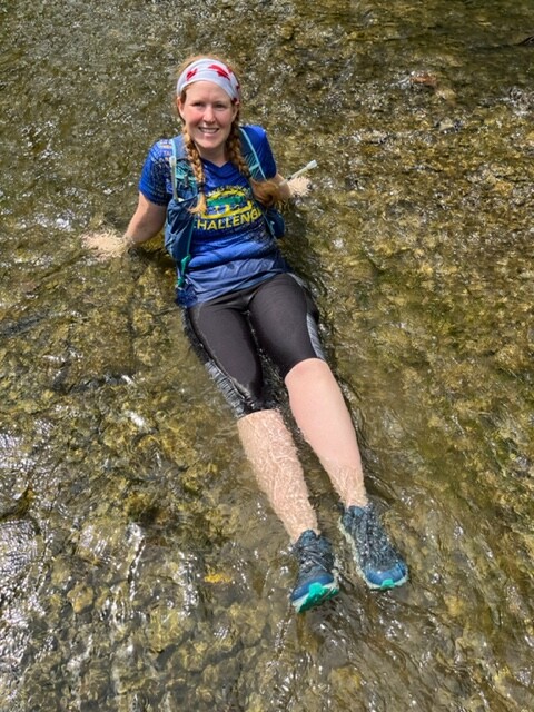 FLRCIthaca's tweet photo. With only two days left in the 2022 #FLRCChallenge, we're up to 86 completions, including a 6-year-old and four FLRC 100K Ultra Challenge finishers in the past week. We also recorded a record mileage week and cruised past 14,000 miles total! Details at https://t.co/Fq0h1mgcZP https://t.co/c0ZDvLW3rF