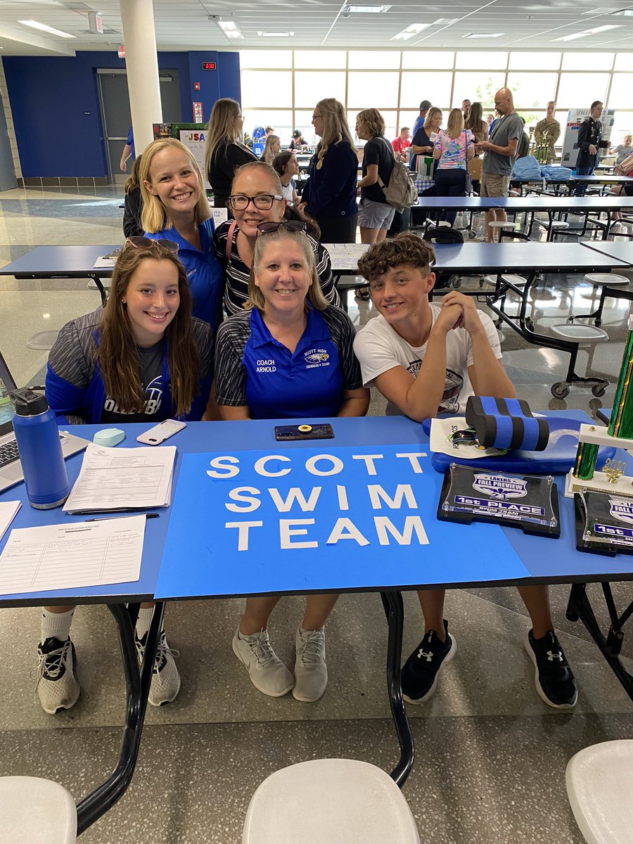 ScottEagles's tweet photo. ScottFest 2022! We want you to join in the fun! https://t.co/eKSZGlc2KC