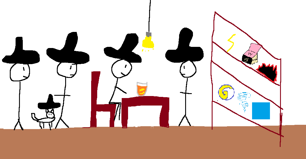 It's been a long season, and it is time for the bandits to face one last test in the grand finals of <a href="/UnifiedPremier/">Unified Premier</a>.

Can we pull off the upset against amateur superstars <a href="/esports_aoe/">Area of Effect</a> Ginger Turmeric?

Come watch at 7pm CST - twitch.tv/unifiedlive.