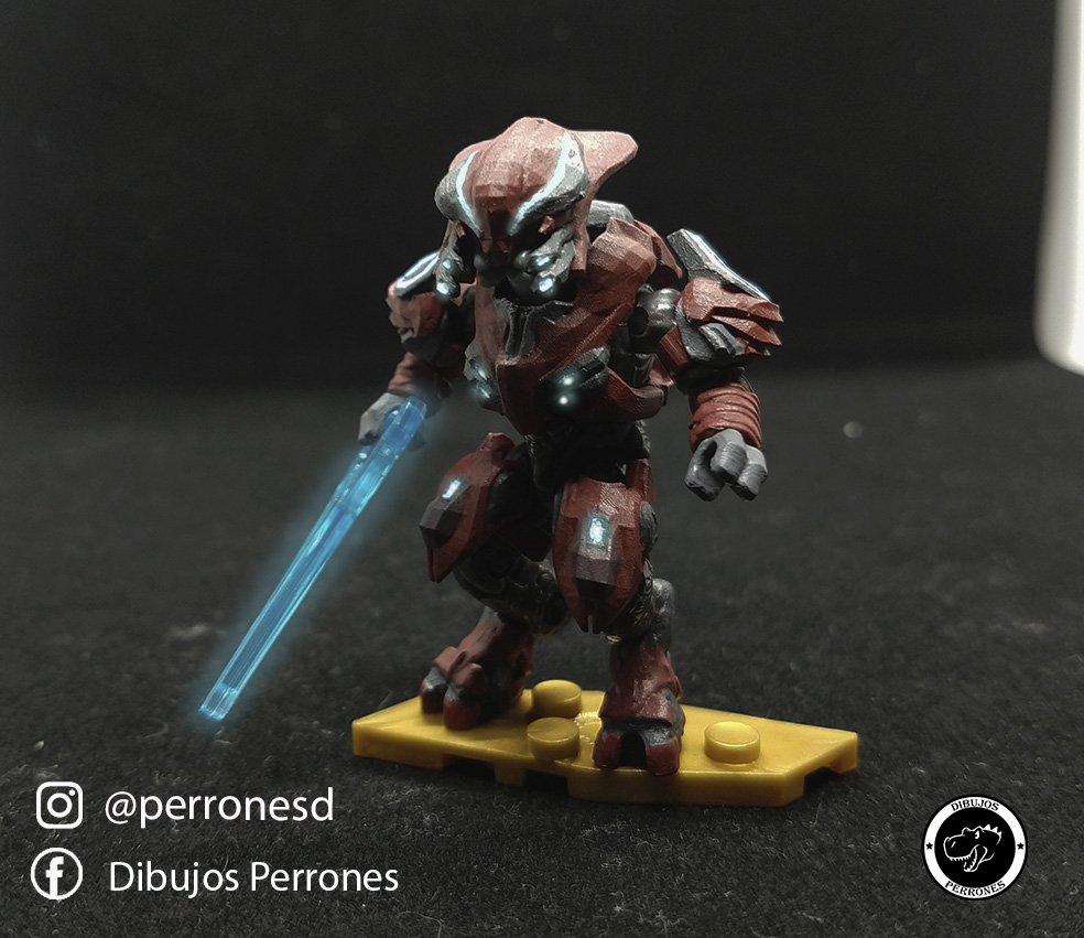 Dibujosperrone1's tweet photo. Elite zealot halo reach

#megaconstruxcustom #custom #Customs #halocustom #megaconstrux #Halo #dibujosperrones https://t.co/hCAPq2Odi3