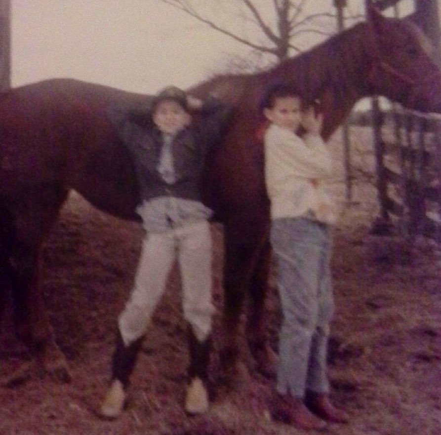 TitusLive's tweet photo. When I was a kid, I was surrounded by love. Loving parents. Loving church family. Loving teachers. Loving community.
I insist that we can have politics that are motivated and sustained by love. Love for neighbor. Love for the other. Love for community.
#HateWontWin
#BeForLove https://t.co/svif4SmHK5