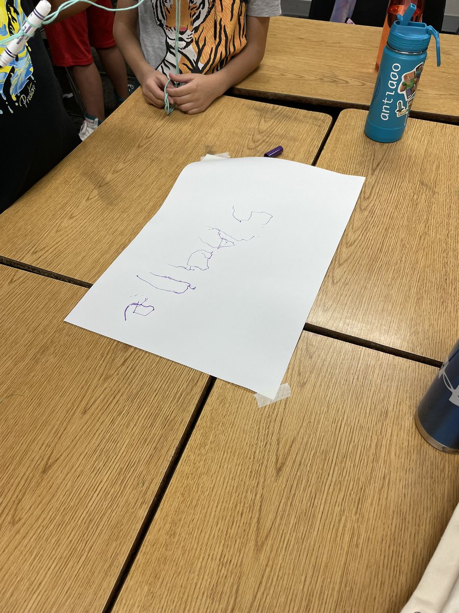 Mrsshane_HHE's tweet photo. We had a great first week in 5th grade! #HHE#teamwork https://t.co/l46Oav3Twh