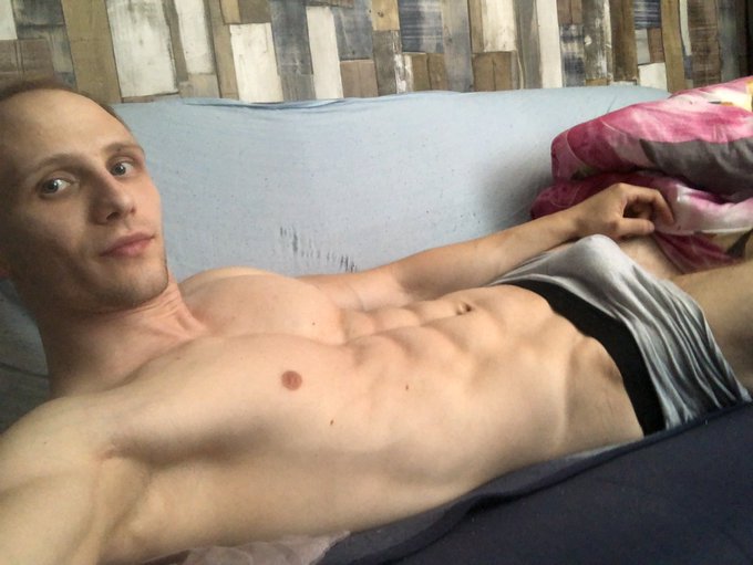 Watch my videos and pics on OnlyFans   https://t.co/GV0M2BTSmG  #hunk #hunks #chaturbate #pornhub #fit<a href="/tag/gym"class="tags"><span>#gym</span></a><a href="/tag/bodybuilding"class="tags"><span>#bodybuilding</span></a><a href="/tag/gymlife"class="tags"><span>#gymlife</span></a><a href="/tag/model"class="tags"><span>#model</span></a><a href="/tag/fitness"class="tags"><span>#fitness</span></a><a href="/tag/abs"class="tags"><span>#abs</span></a>