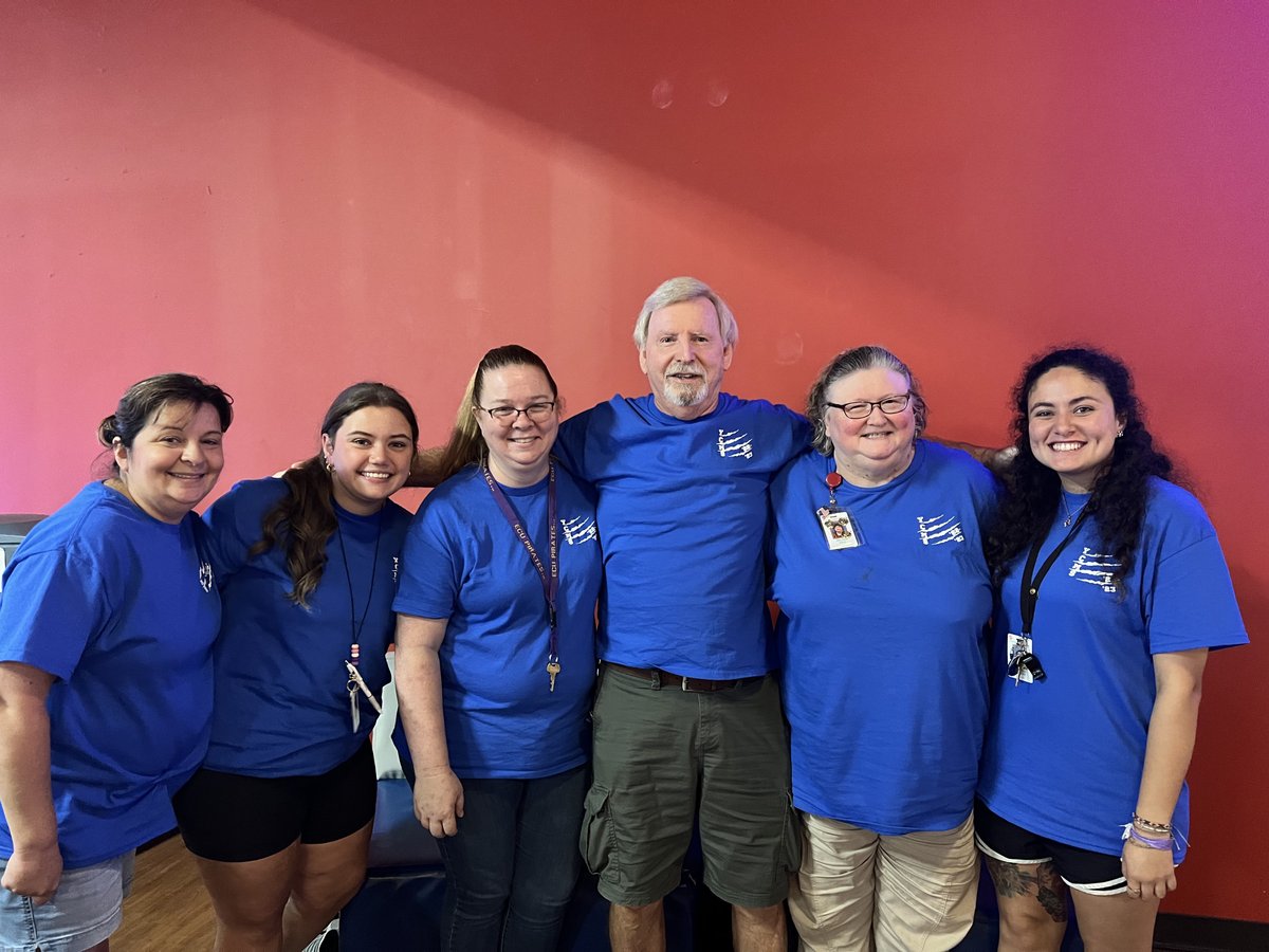 YorkChesterMS's tweet photo. #TEAMBuilding with the best staff in #gcsk12 #proud2beyc #creatingchampions 😀 https://t.co/u7mortMP4q
