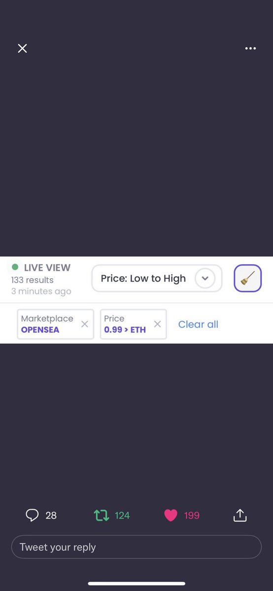 horrefy's tweet photo. Under 140 listings and we get swept by a MASSIVE 🐳  We got all eyes on us so get your items off the floor unless you legit hate $$ #GodHatesToTheMoon #GodHatesNFTees #WhaleSweep #DELIST #69ETH #NftCommunity @GodHatesNFTees @GodHatesNFTees https://t.co/bzia8BXkDN
