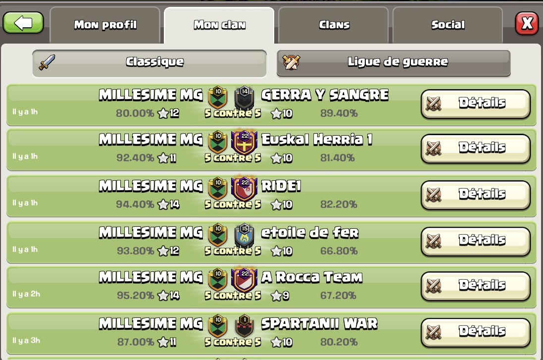 MillesimeMG's tweet photo. 🌎 J-1 Qualif Clash World
🥊 6/6
🔥 #347 -1248Pts
🤙 GG à la Team https://t.co/bkATRoBcDm
