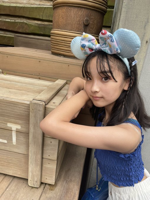 Twitterのコスプレ画像29