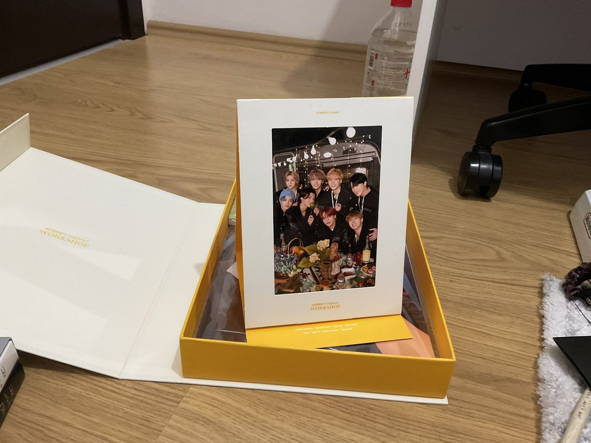 eunieww's tweet photo. Ateez sg21 satis 
İcerigi biraktim bazi eksikler var fiyat onerebilirsiniz
(icerigin devami assagida ve hasarsizlar)
@ateeztakastr @pctradetr @kpopalbumsatis https://t.co/tBGyWR3QTV