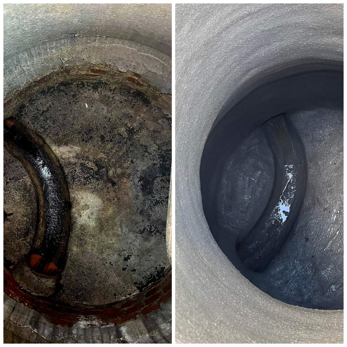 StructuredL's tweet image. Thanks to all that came out to our demo of the application of Vortex Companies GeoKrete Structural Geopolymer in sanitary sewer structures! Tennesse sure is beautiful

#trenchlesstechnology #manholerehab #productdemo #SoundtrackofAmerica