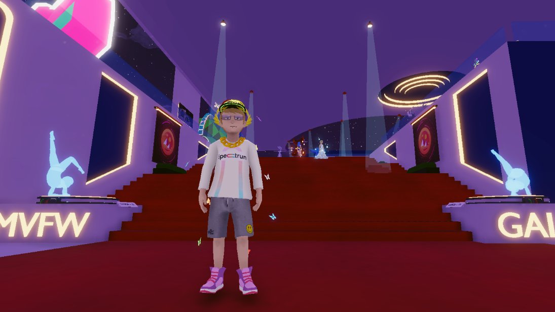 MVFW Summer Gala <a href="/tangpoko/">Tangpoko</a> <a href="/virtewel/">VIRTEWEL</a> <a href="/definitecasheth/">DefiniteCash.eth</a> <a href="/SoultryDubs/">Soultry Dubs</a> <a href="/EverythingFGOLD/">GoldiLox</a> @RoustanNFT <a href="/RefractionDCL/">Index of</a> <a href="/iamckbubbles/">ckdesignedit / ckbubbles</a> @ManaDaiquiriDCL @Parzival_Kazuto <a href="/akaHORUSdcl/">akaHORUS</a> <a href="/mattimus_crypto/">mattimus</a> <a href="/PragerMetisCPAs/">Prager Metis CPAs</a> <a href="/stoney_eye/">StoneyEyeStudios</a> @opaaq0 <a href="/y_youmack/">YouMack</a> <a href="/decentraland/">Decentraland</a> #decentraland #Metaverse