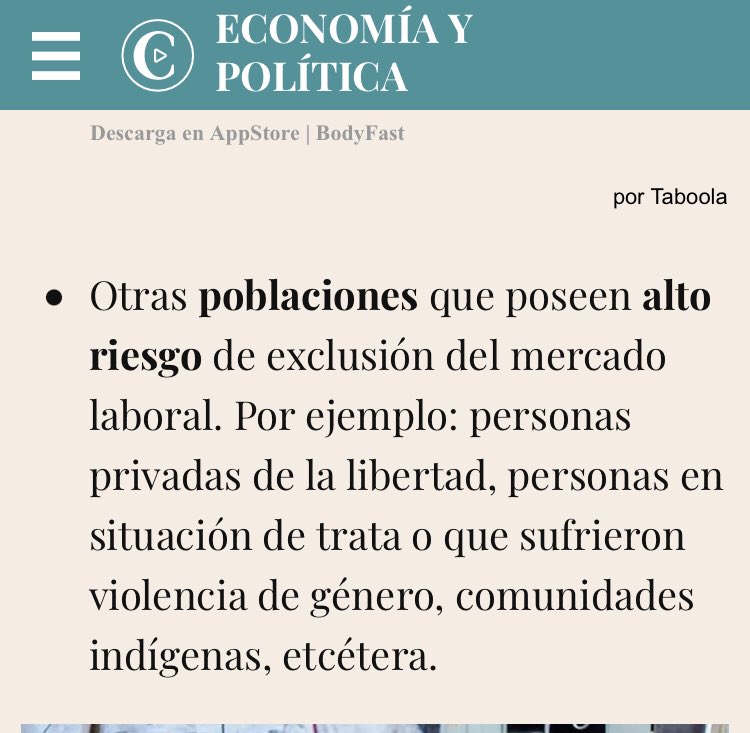 martintetaz's tweet photo. Bono para los jubilados $7000
Bono para los presos $25.000
Las prioridades del gobierno https://t.co/FhgeUHW5F7