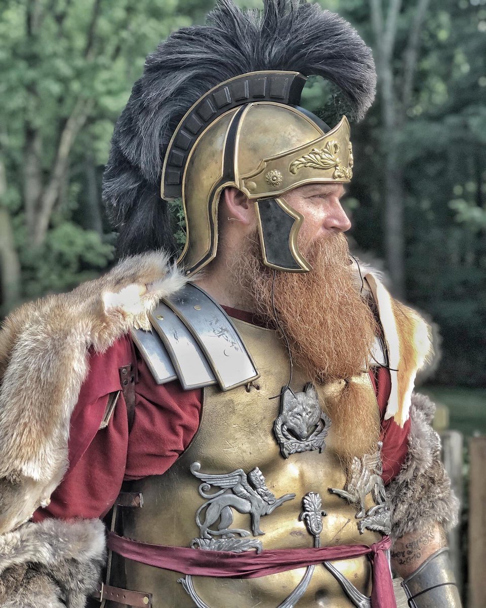 PresidentBeard's tweet photo. “What we do in life echoes in eternity.”
#135HartnellLive #RollTheSleeves #HartnellHistory #WCSWhereUBelong #ALLN #SpartansEDU https://t.co/8sICTjW4YU