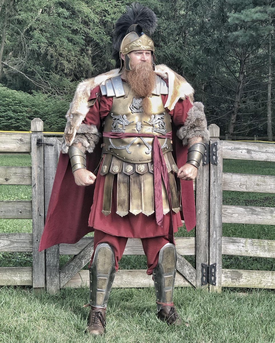 PresidentBeard's tweet photo. “What we do in life echoes in eternity.”
#135HartnellLive #RollTheSleeves #HartnellHistory #WCSWhereUBelong #ALLN #SpartansEDU https://t.co/8sICTjW4YU
