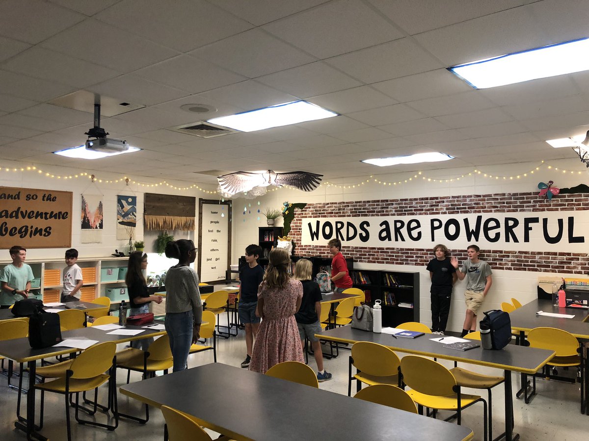 Hailey Carter tweet media