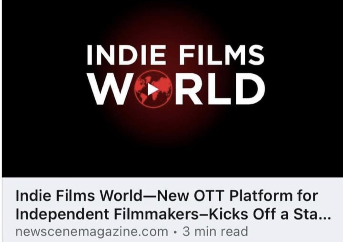 #newscenemagazine - The Red Carpet and Launch Party at Club Nebula was filled with celebrities, models, actors, filmmakers, and directors ready to celebrate @indiefilmsworld (IFW) a one-stop OTT Platform #RDC #RuthDavisConsultingLLC @realmukeshmodi newscenemagazine.com/2022/07/indie-…