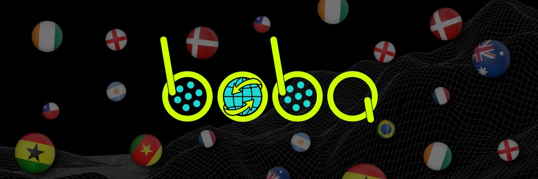 Boba Network 🧋 tweet media