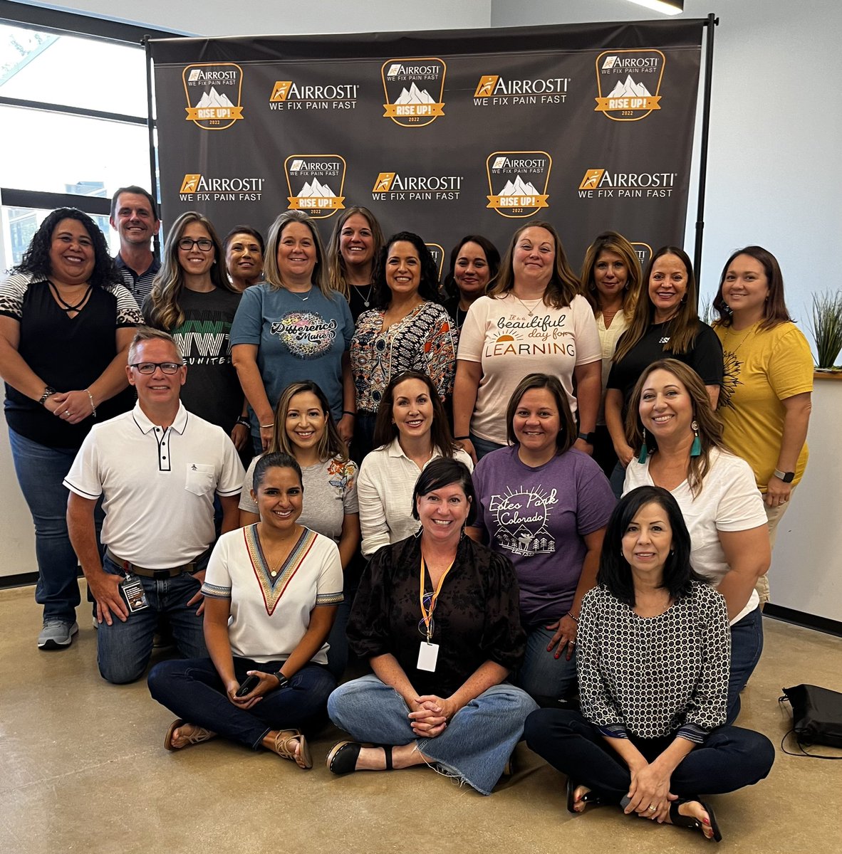 Mark Rustan tweet media