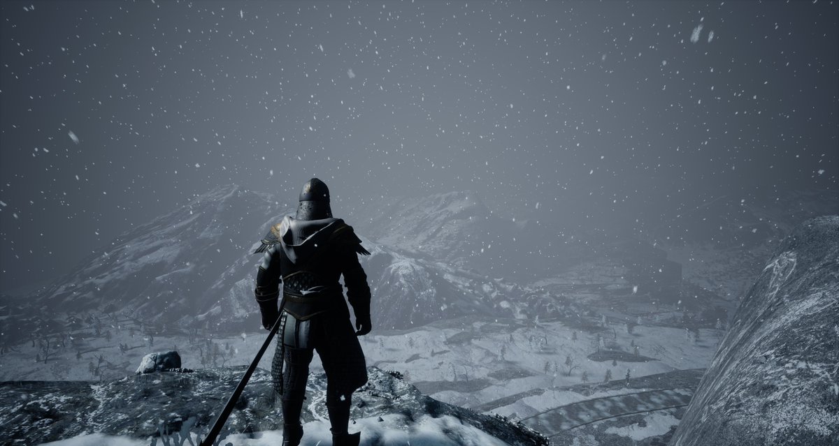 Equilibrium Games tweet media