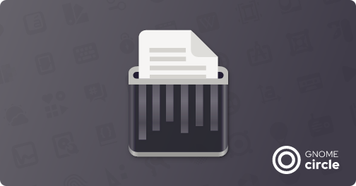 brain_blasted_'s tweet photo. A new issue of #ThisWeekInGNOME is now online!
#56 Refined Documentation
https://t.co/m02wrkZw8J
#GNOME #TWIG https://t.co/xFiXzwITQR