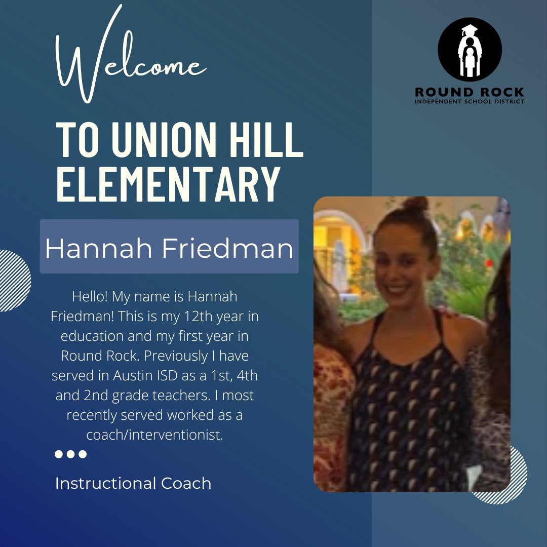 UnionHill Elementary tweet media