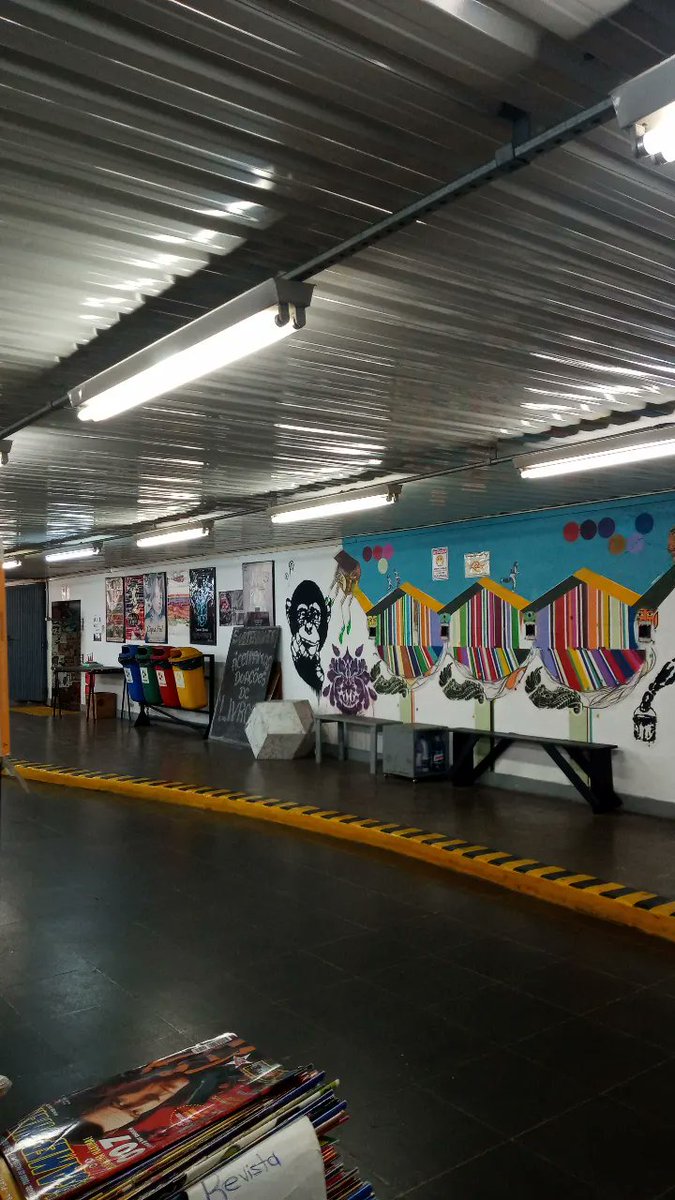 candropp's tweet image. amo esse lugar