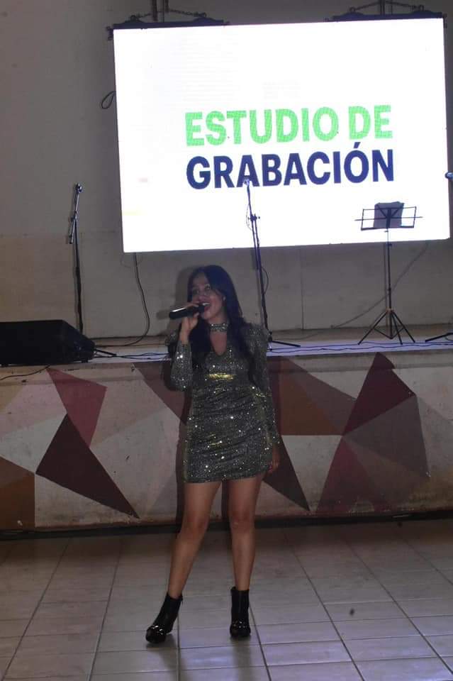 CGuerreroRTH's tweet photo. Participación musical:
1.- Karen Osorio - Solista
2.- El Tenorio de la Sierra - Solista
3.- Trío Índigo
4.- Ballet Folklorico, orgullo San Bartolense https://t.co/3NaCJEBRJ8