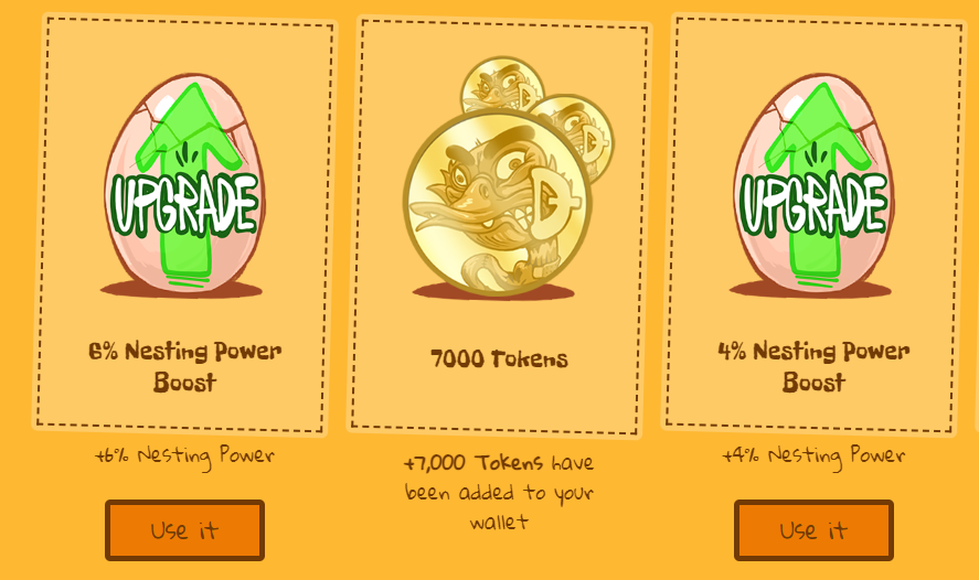 saberalize's tweet photo. Another day, another duck! It was a good ducken day for me to open my mystery eggs. More boost, more coins, more rewards! We are really just getting started! Keep sleeping and I'll keep sweeping! @Uglyduckwtf #uglyduckwtf #FreeMint #duckarmy #NEST #nestingparty #DuckVibes #NFT https://t.co/bP1X6M5Tsn