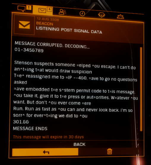 hate_toasters's tweet image. just a reminder #eliteDangerous #Thargoidgeddon