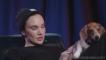 TW Pornstars - 2 pic. GenderFlux. Twitter. Looking back at looking ...