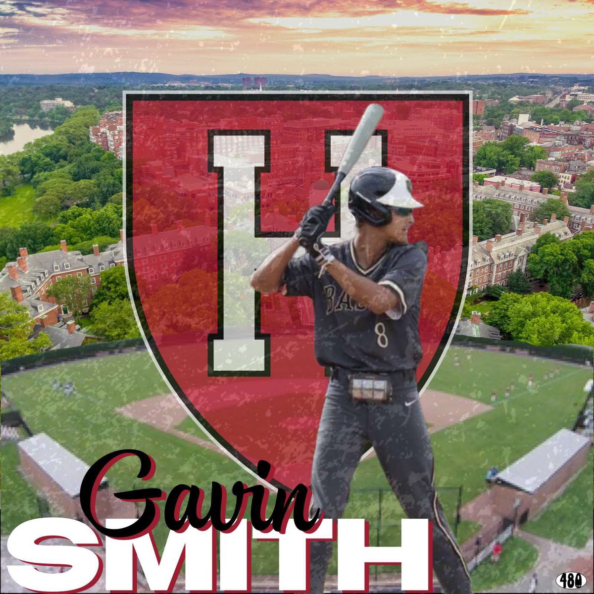 Gavin Smith tweet media