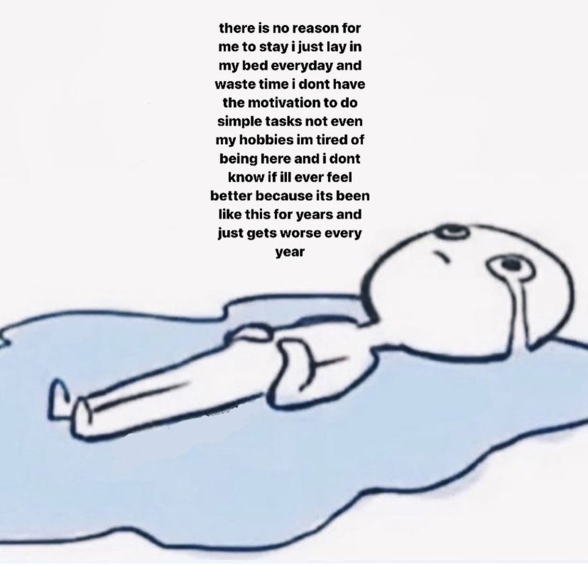 ⋆ (@tristehomo) on Twitter photo 