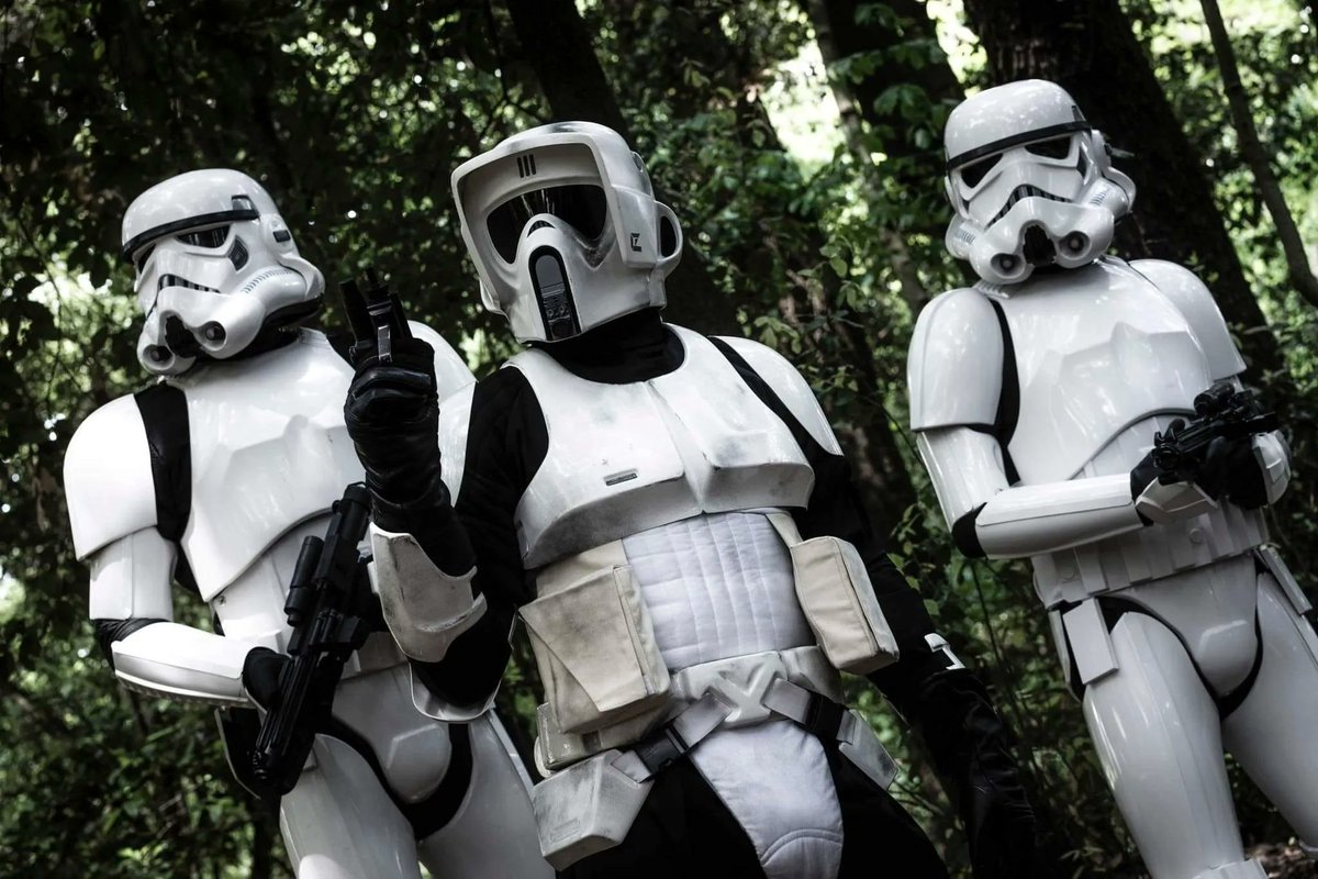 501stLegion tweet picture