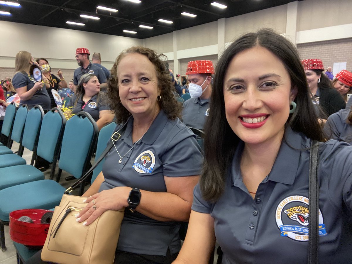 JudyZuniga6's tweet image. DEVO A rated with 7 distinctions!!!! ⁦@EcAchieve⁩ ⁦@PFETexas⁩ ⁦@StateAndFedMISD⁩ 80s Theme Back to School General Assembly 💙🙏 We are READY!!!