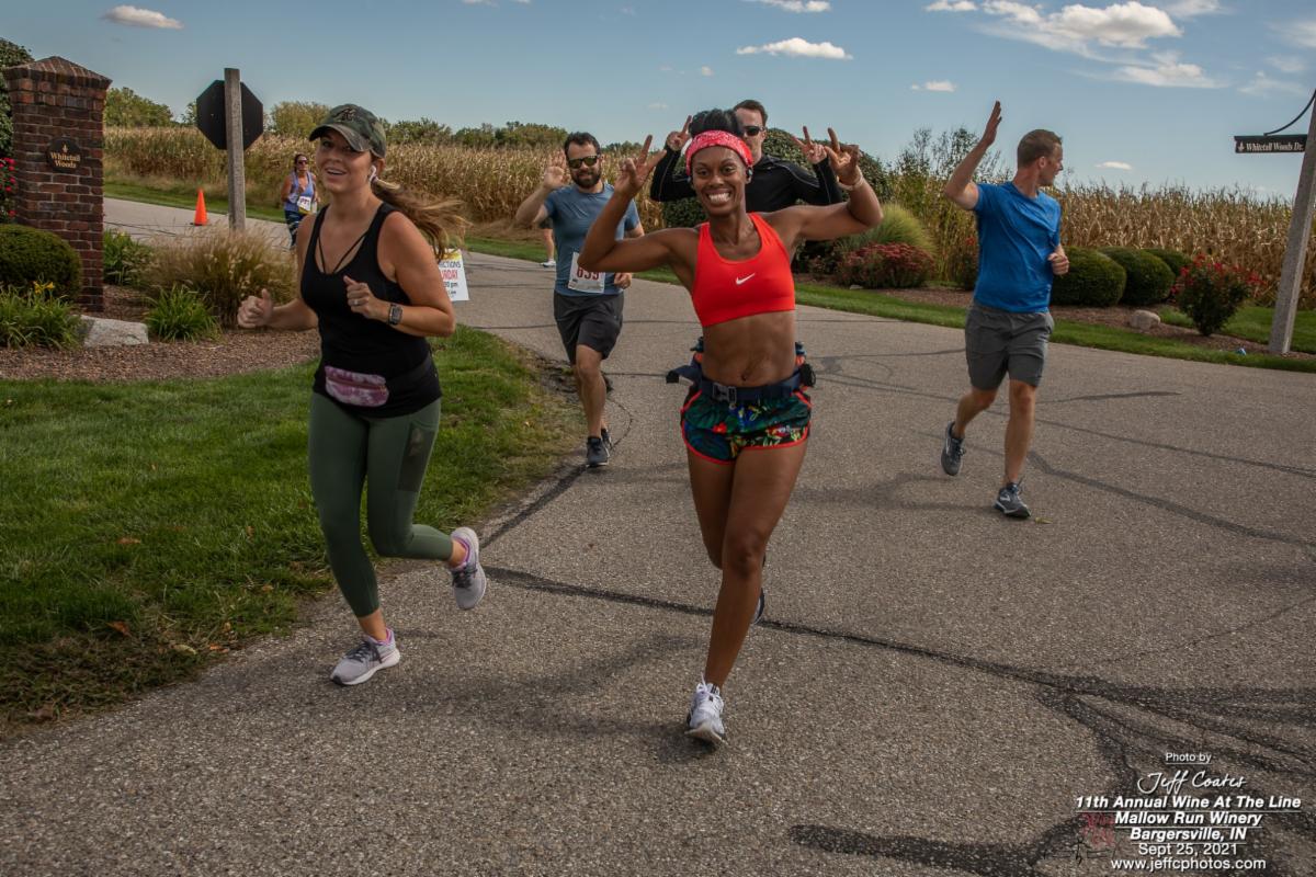 Wine at the Line is a little over a month away - how's your training going? 🏃‍♂️

Want in on the party? 🎉 Click here for more information and to get registered today: conta.cc/3pe6Yn5

#mallowrun #FestCountryIN #WineAtTheLine