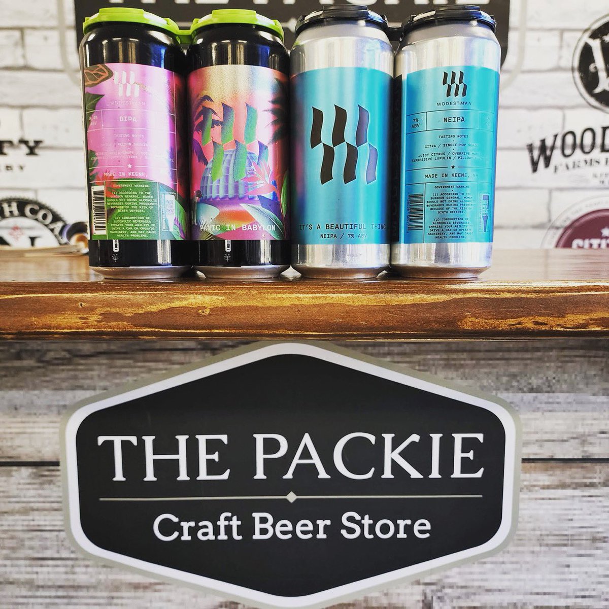 thepackienh's tweet photo. 2 Beautiful Things from @modestmanbrewing
.
.
.
#modestman #thepackienh #thepackie #manchesternh #craftbeer https://t.co/yDif2hpVin
