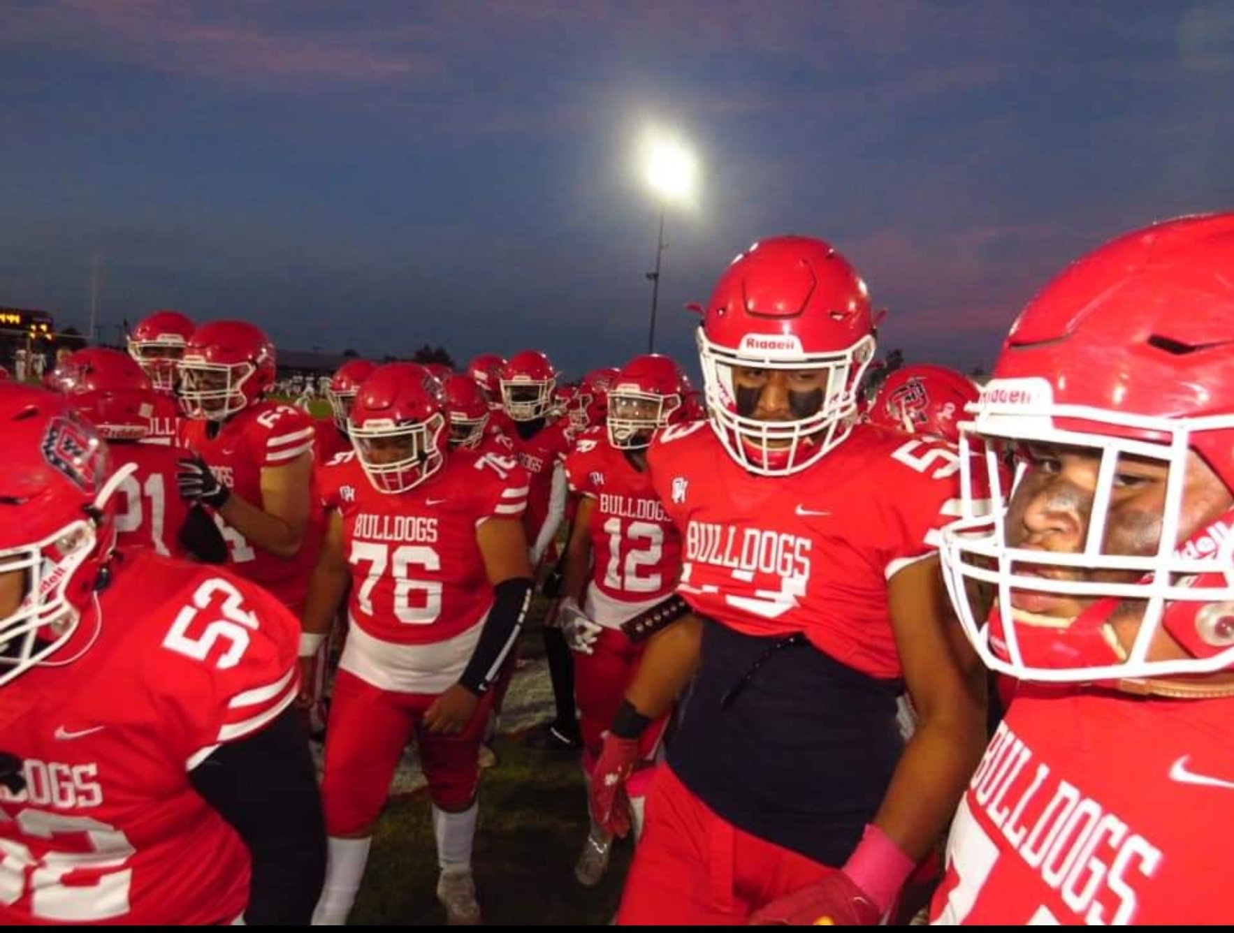 Oak Hills Football (OakHillsFootba1) / Twitter