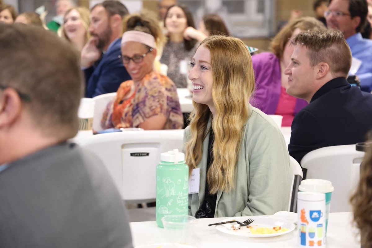 Please welcome our new teachers to Pattonville School District (and some who are Pattonville alumni)! They participated in New Teacher Orientation this week to prepare for the first day of school. Students return to classes on Aug. 22.