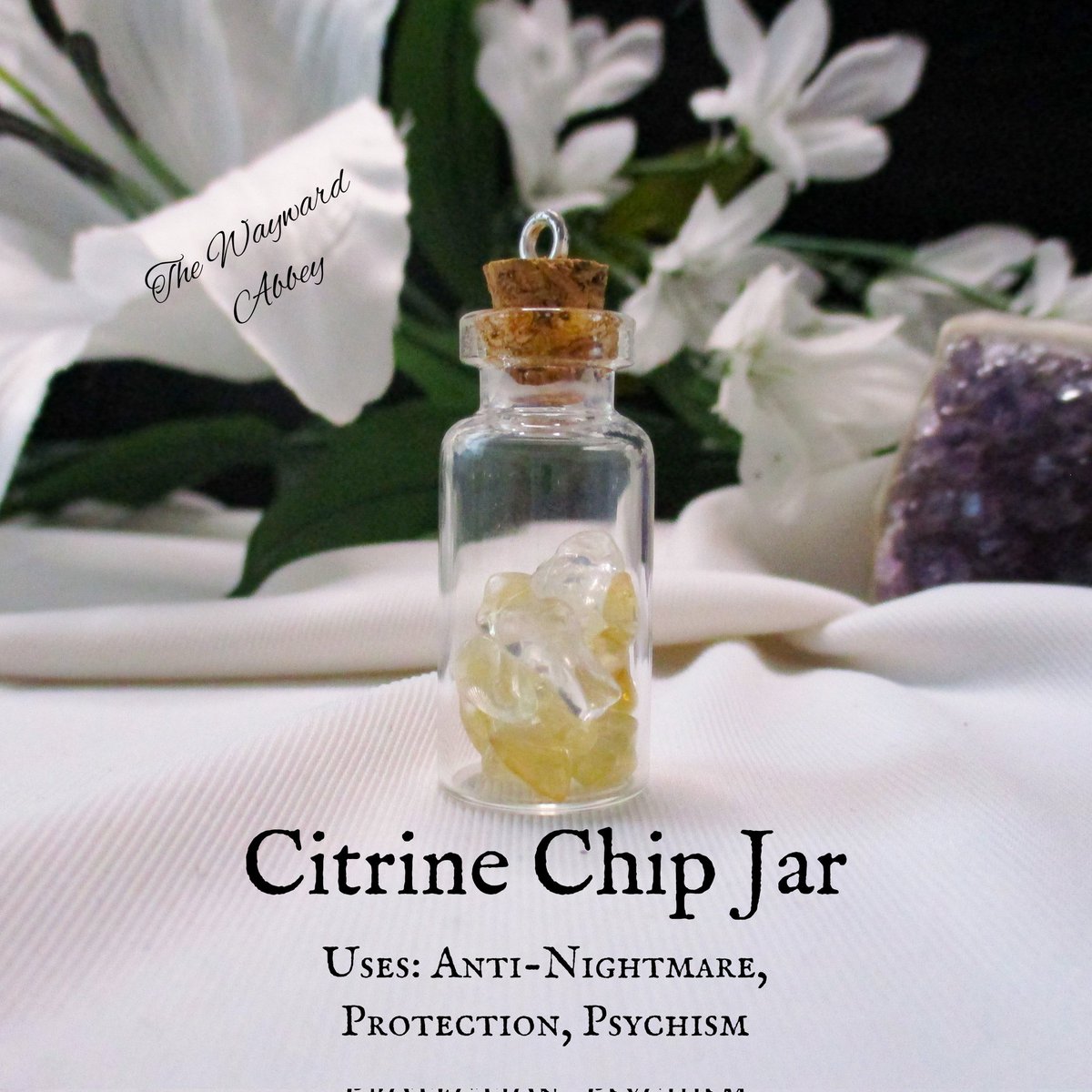 The Wayward Abbey tweet media