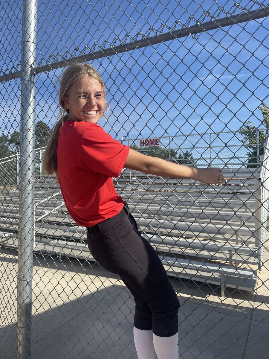 Crete Softball tweet media