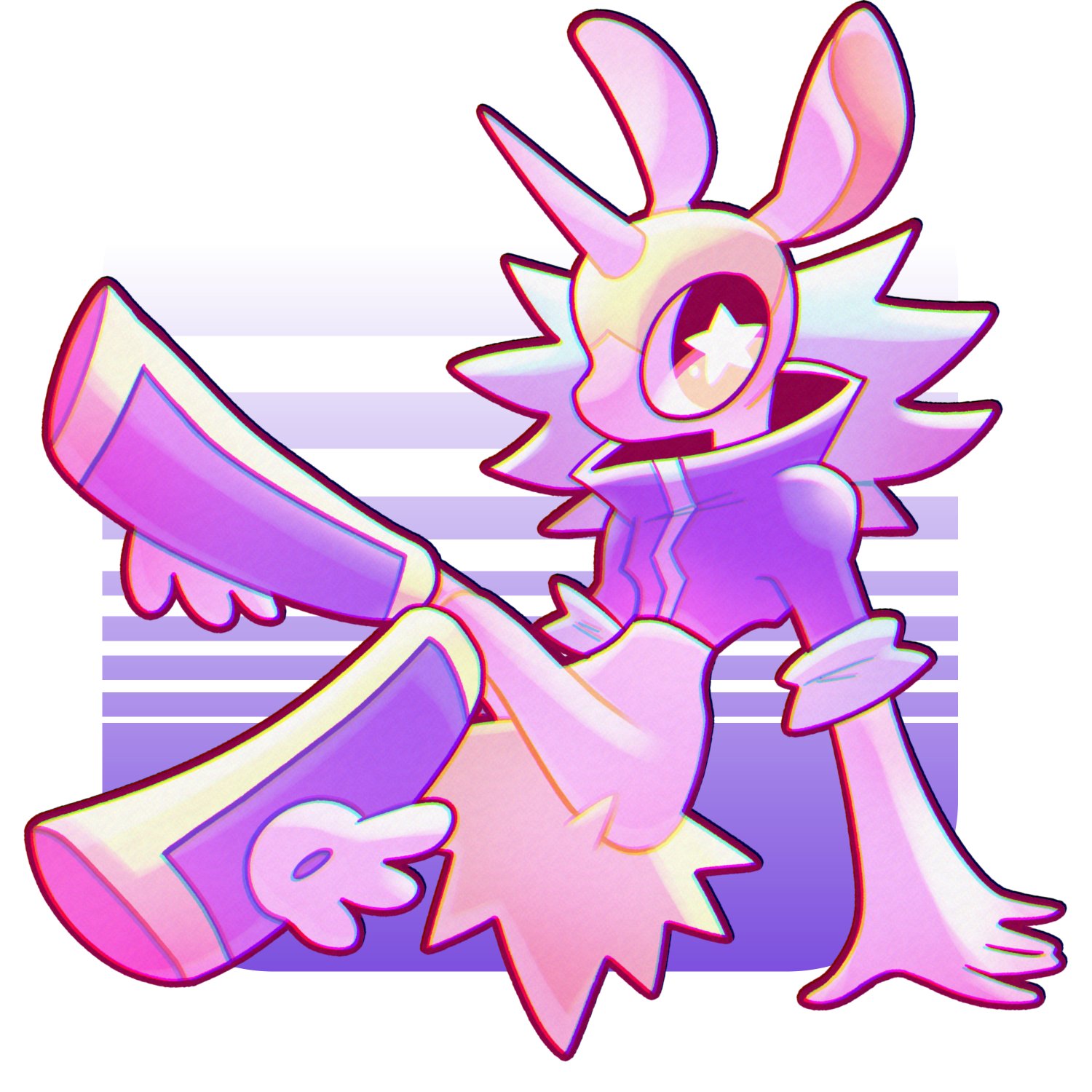 KoMornin(Beany)💜🖤 (@BeanyBlepKing) / Twitter