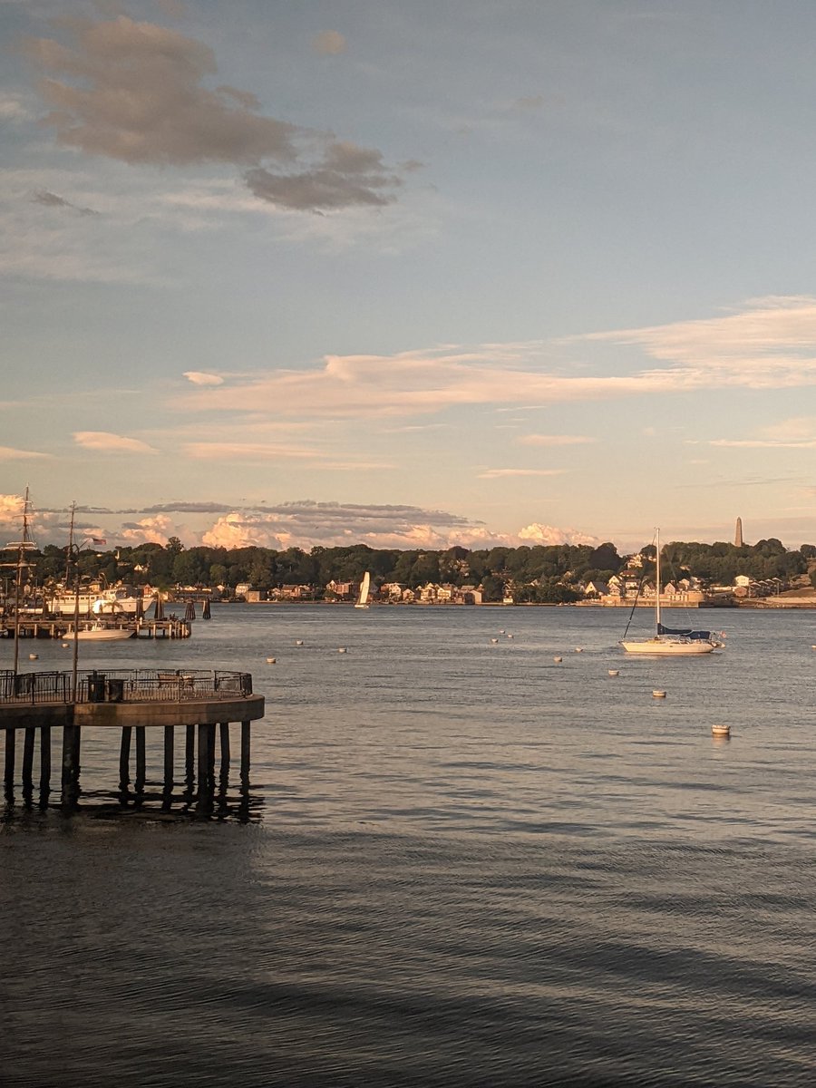 New England pulling out all the stops tonight.