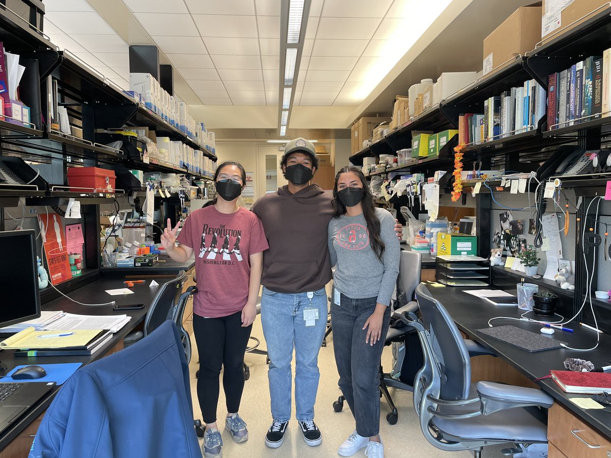 The Conklin Lab tweet media