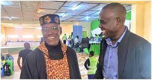wishfmkenya's tweet photo. #ElectionKE : Kakamega County
Boni Khalwale (UDA) Wins Senate seat with - 247 860 votes .
Pauline Mjoroge
Fatuma Achani
Simba Arati
Gladys Shollei
KICC
Babu Owino https://t.co/wcjUAiK2N5