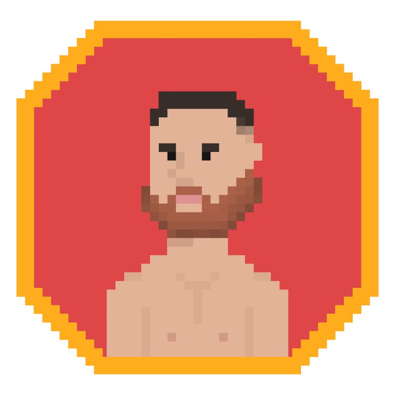 TalesFight's tweet photo. New fighter from Bantamweight division 🔥

@MerabDvalishvil Georgian icebreaker 🇬🇪🧊

https://t.co/b6Fxt0GOYs

#UFC #MMA #NFT #NFTCommunity #NftArtCollection #nftcollectors https://t.co/LaT047KoNI